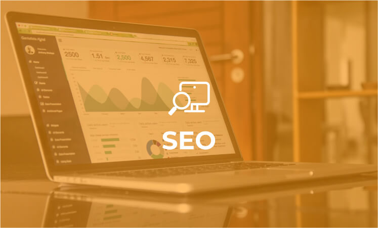 SEO Просування