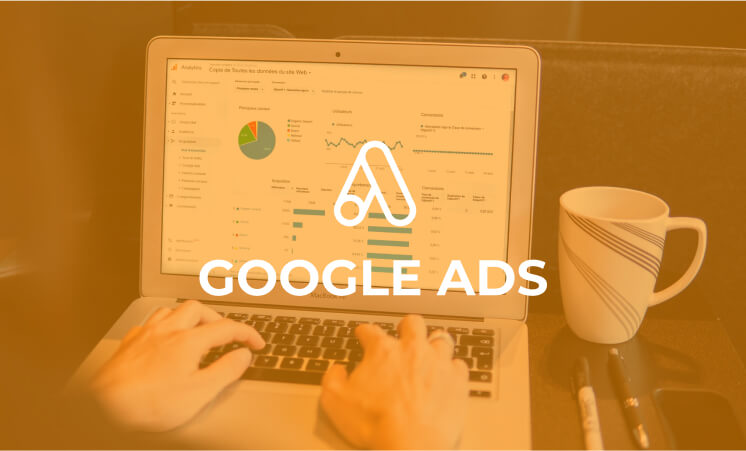 Контекстна реклама Google Ads