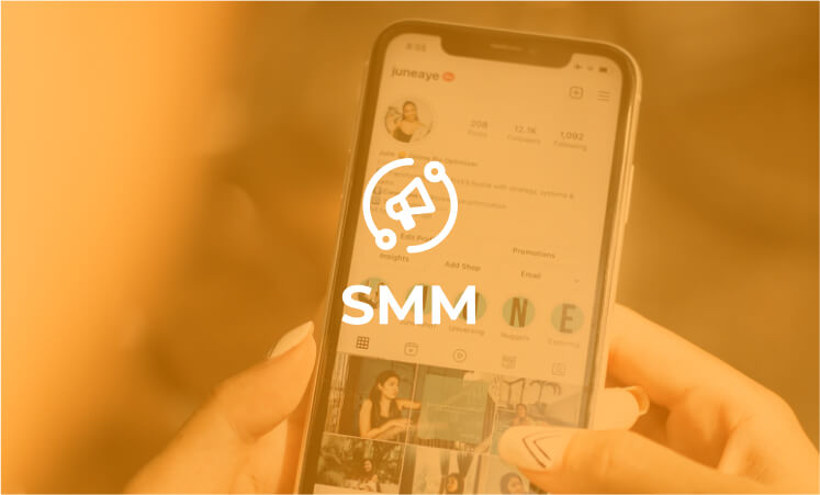 SMM